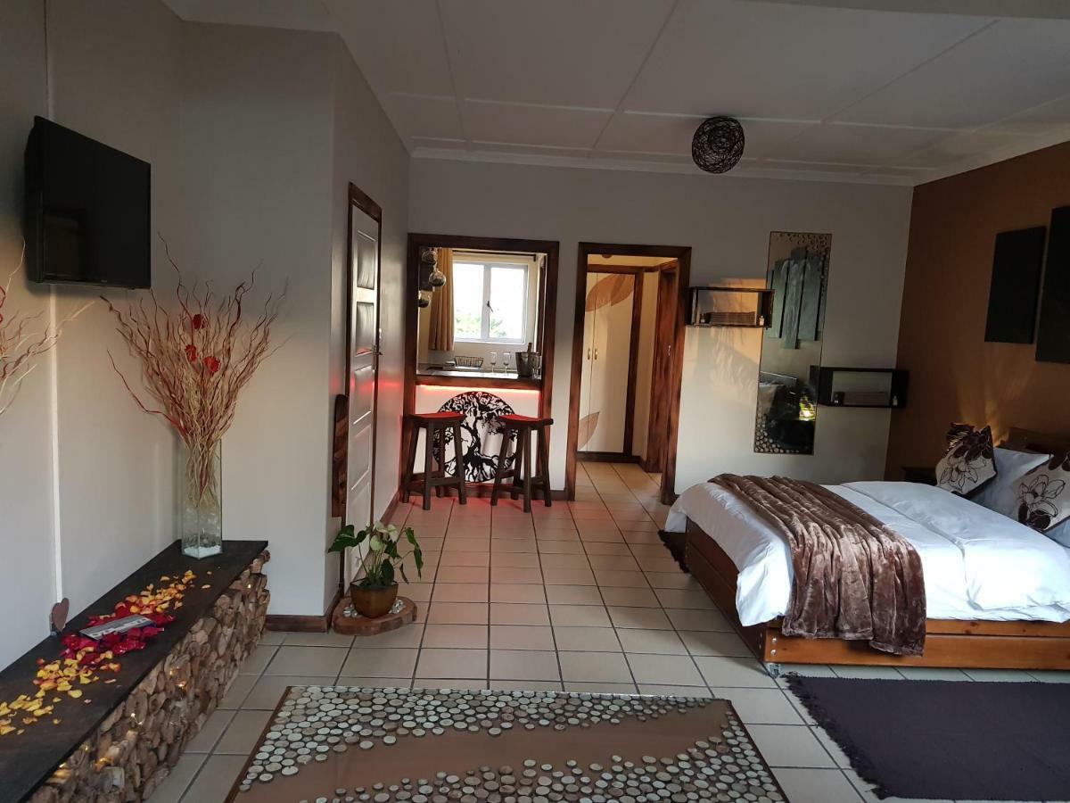 Afari Guest * Cape Town