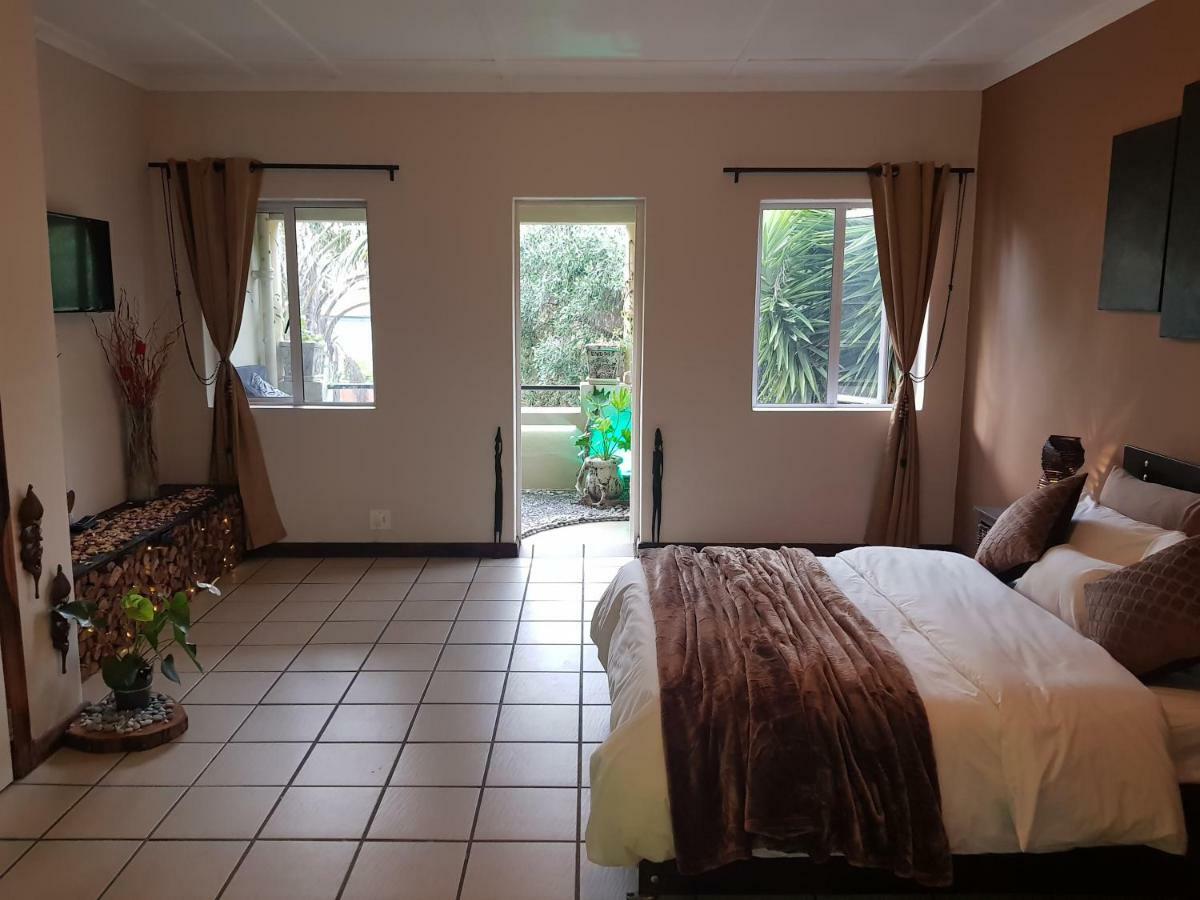 Afari Guest Apartment Cape Town