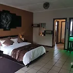 Afari Guest Lodge