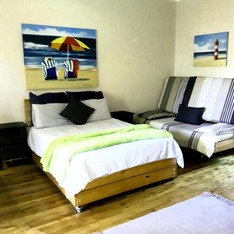 Afari Guest Cape Town