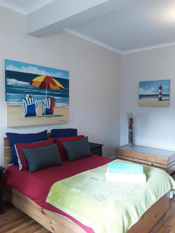 Apartment Afari Guest *