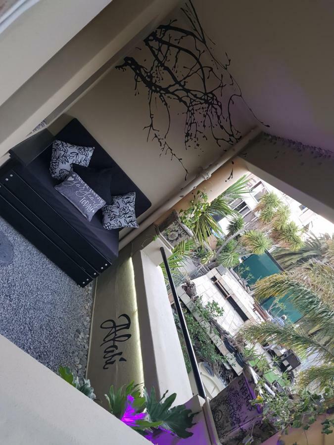 Apartment Afari Guest