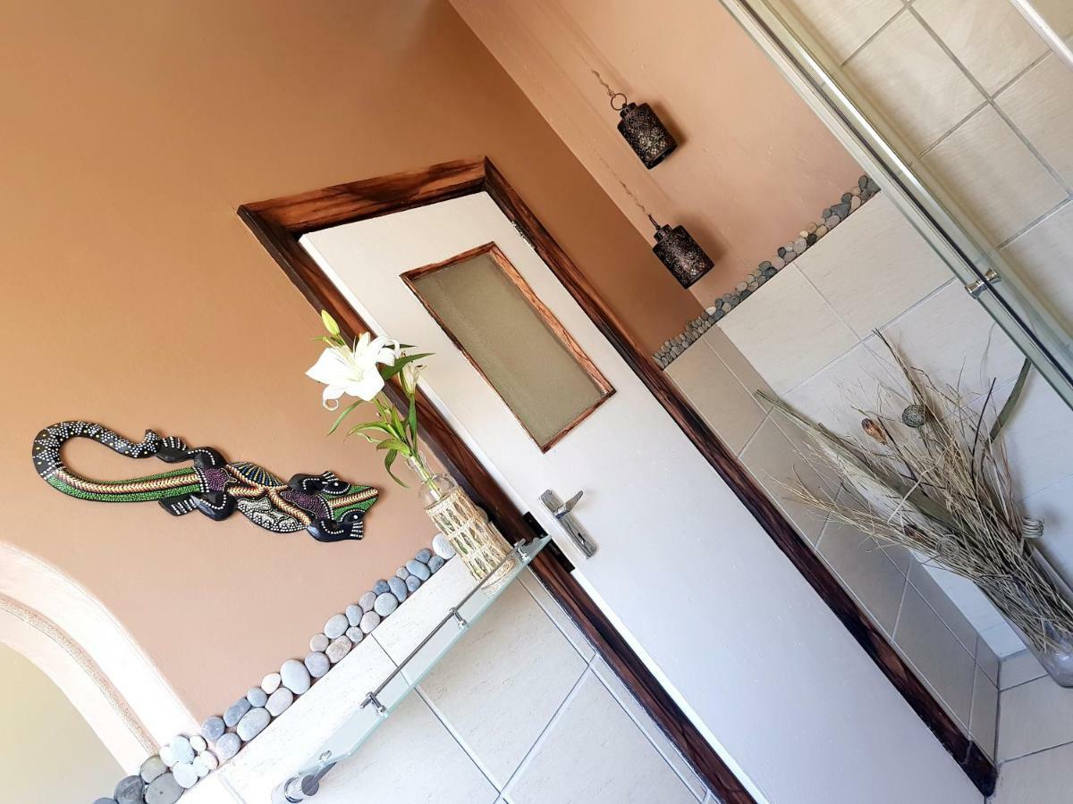 Afari Guest Apartment *