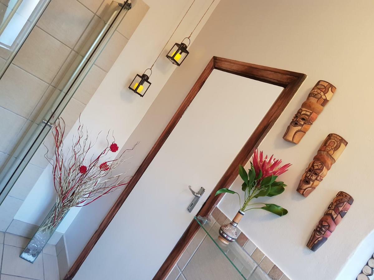 Apartment Afari Guest Cape Town