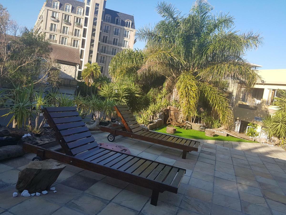 Afari Guest Apartment Cape Town