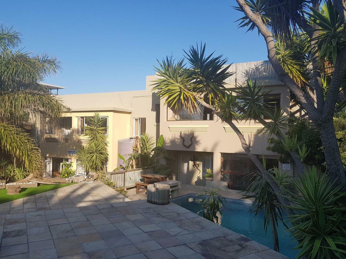 Apartment Afari Guest Cape Town